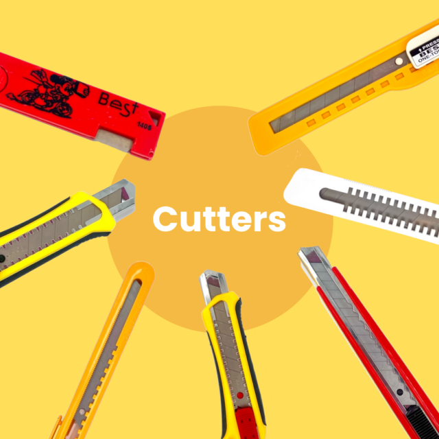 Cutters