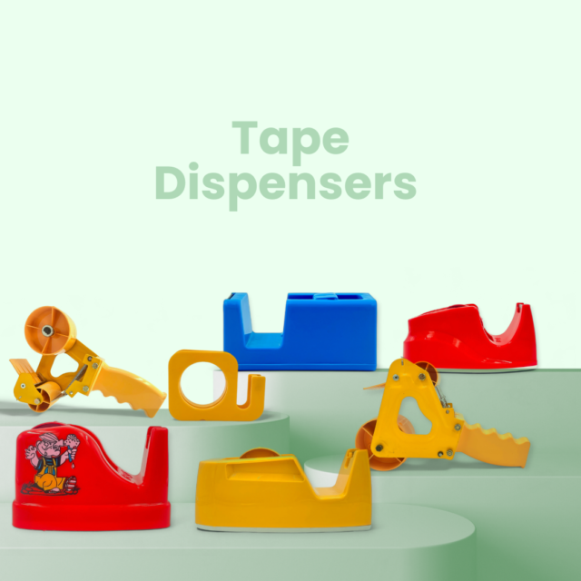 Dispensers