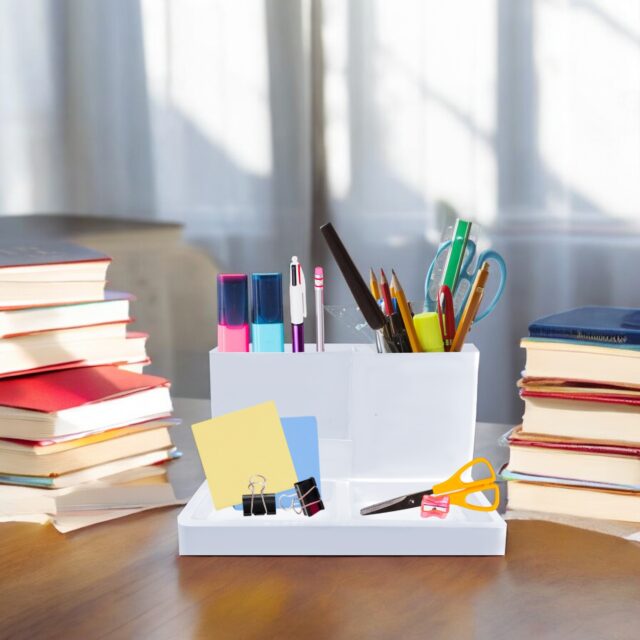 Desk Organiser