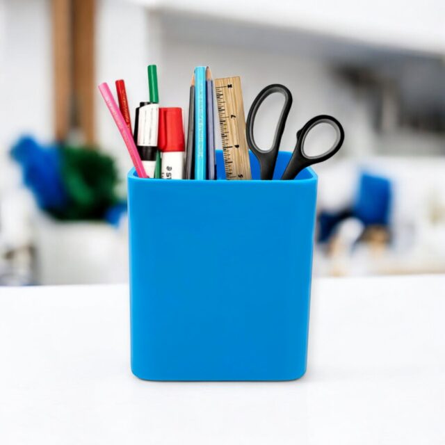 Pen Stands